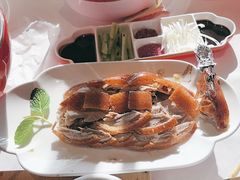 -大鸭梨烤鸭(顺义石园店)