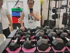 -零度健身工作室