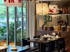 -贰醒·私房小院烧烤 (太古里店)
