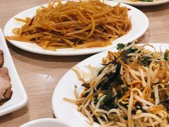 -姥家春饼店(漳州二路店)