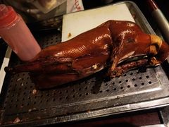 -唐廊烤鸭店(工体店)
