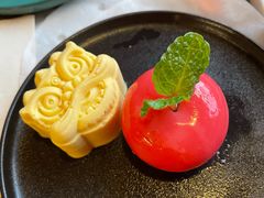 -全聚德(前门店)