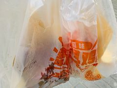 -京三儿烤鸡架(北新桥店)