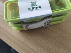 -和记小菜(东方店)