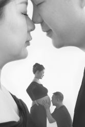 -蜜阁孕味亲子摄影(太奥广场店)