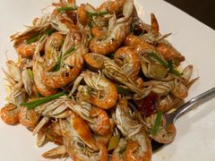 -福来齐·鲁菜海鲜·渔家菜(朝阳街分店)