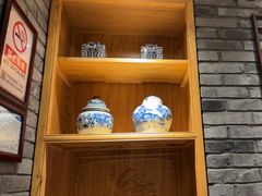 -北平楼·烤鸭·北京菜(牡丹园店)