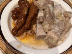 -新宝餐厅(流塘店)