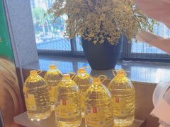 -花城粤菜餐厅(高新区店)