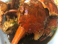 -明记烧鱼美味店