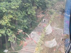 -白云山索道-售票处