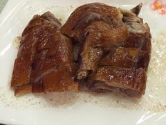 -南海食街(佛冈店)