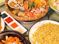 -巽寮印象美食部落餐厅·海鲜·地方特色菜(惠州体验店)