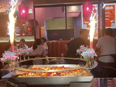 -鸣记脆皮烤鱼·海鲜烤鱼(亿合城店)
