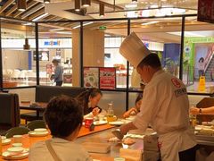 -飞阳铁板烧(ME TOWN购物中心店)