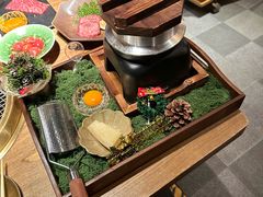 -MIKOMIKO和牛烧肉专门店(南门店)