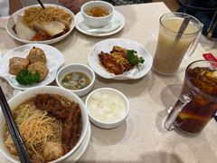 -池记(尖沙咀店)