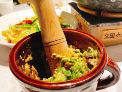 -费大厨辣椒炒肉(黄兴中心广场店)