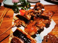 -炉胜·炉端烧·居酒屋