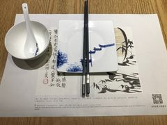 -中国徽菜·徽商故里(广安门店)