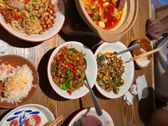 -湘味淳(千禧街店)