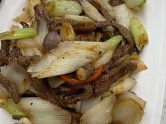 -明园茶餐厅(沙头角店)