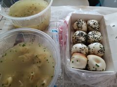 特色生煎-东泰祥生煎馆(长宁路店)