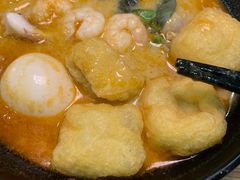 -江南果道西餐厅(北京路店)