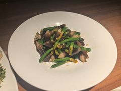 -大树餐厅(益田假日店)