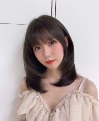 -AFA Hair studio·女士发型设计