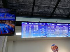 -奥冠体育华师附中恒温游泳馆