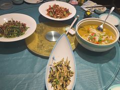 -呷湘厨·鱼汤捞饭·剁椒鱼头·辣椒炒肉(国家会展中心店)