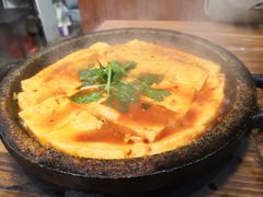 -一味韩餐(天鹅湖万达店)
