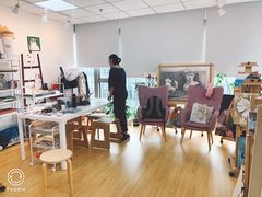 -蒂朵儿童绘画美术教室
