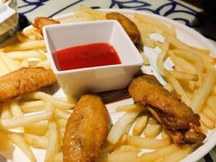 -卢大鲜鱼头捞饭(美利广场店)