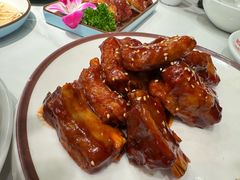 -三玛璐酒楼(汉口路店)
