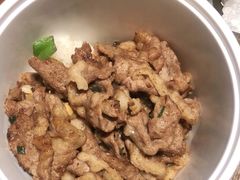 -新石器烤肉(中房金谊广场店)