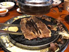 -obba烤吧(新光汇店)