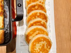 奶酪酸奶饼-哈啾嗨·新概念蒙餐(红星新城店)