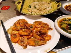 -旺金鸽·传承15年老字号·手工早茶(荔湾坦尾桥中店)
