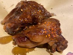 -状元阁烧烤(群力店)