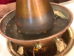 -宣武小院涮肉(前门店)
