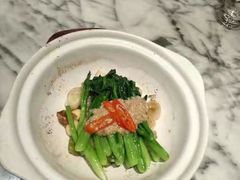 -青雅中餐厅(大连金石滩绿发希尔顿度假酒店)