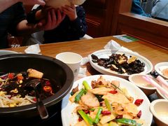 -云海肴·汽锅鸡·云南菜(美罗城店)