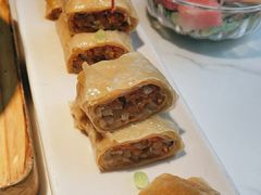 -荷塘秋月·本帮江浙菜(国权路店)