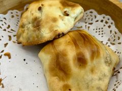 -汗腾格里·风味餐厅(新疆驻京办店)