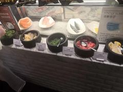 -沈阳和平艾美酒店新食谱西餐厅