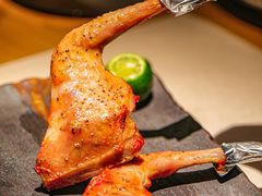 -乌君·酒场·炭火烧鸟(侨城坊店)
