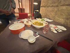 -粤尚腾香居中餐厅(首都机场希尔顿店)