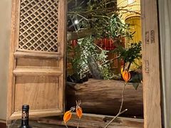 -叶叶菩提·晋福宫